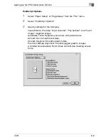 Preview for 189 page of Konica Minolta BIZHUP C351 User Manual