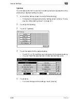 Preview for 227 page of Konica Minolta BIZHUP C351 User Manual