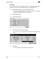 Preview for 228 page of Konica Minolta BIZHUP C351 User Manual