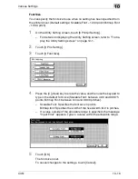 Preview for 229 page of Konica Minolta BIZHUP C351 User Manual