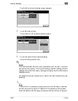 Preview for 236 page of Konica Minolta BIZHUP C351 User Manual