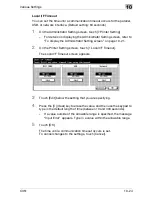 Preview for 237 page of Konica Minolta BIZHUP C351 User Manual