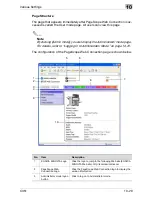 Preview for 242 page of Konica Minolta BIZHUP C351 User Manual