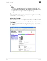 Preview for 247 page of Konica Minolta BIZHUP C351 User Manual