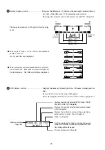 Предварительный просмотр 22 страницы Konica Minolta CA-100PLUS Instruction Manual