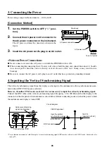 Предварительный просмотр 30 страницы Konica Minolta CA-100PLUS Instruction Manual