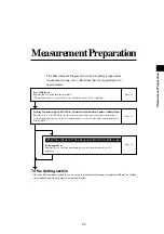 Предварительный просмотр 35 страницы Konica Minolta CA-100PLUS Instruction Manual