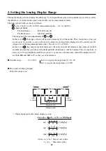 Предварительный просмотр 70 страницы Konica Minolta CA-100PLUS Instruction Manual