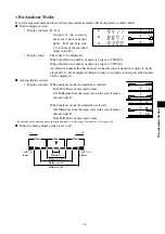 Предварительный просмотр 81 страницы Konica Minolta CA-100PLUS Instruction Manual