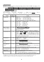 Предварительный просмотр 98 страницы Konica Minolta CA-100PLUS Instruction Manual