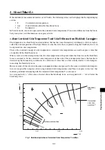 Предварительный просмотр 103 страницы Konica Minolta CA-100PLUS Instruction Manual