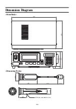 Предварительный просмотр 108 страницы Konica Minolta CA-100PLUS Instruction Manual