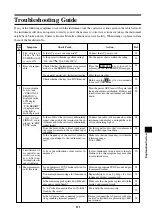 Предварительный просмотр 113 страницы Konica Minolta CA-100PLUS Instruction Manual