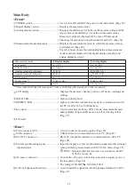 Предварительный просмотр 13 страницы Konica Minolta CA-310 Instruction Manual