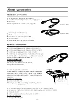 Предварительный просмотр 15 страницы Konica Minolta CA-310 Instruction Manual