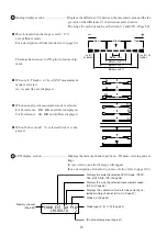 Предварительный просмотр 22 страницы Konica Minolta CA-310 Instruction Manual