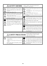 Предварительный просмотр 26 страницы Konica Minolta CA-310 Instruction Manual