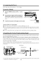 Предварительный просмотр 30 страницы Konica Minolta CA-310 Instruction Manual