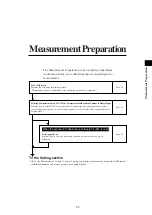 Предварительный просмотр 35 страницы Konica Minolta CA-310 Instruction Manual