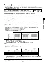 Предварительный просмотр 41 страницы Konica Minolta CA-310 Instruction Manual