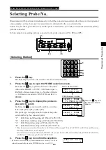 Предварительный просмотр 45 страницы Konica Minolta CA-310 Instruction Manual