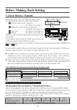 Предварительный просмотр 50 страницы Konica Minolta CA-310 Instruction Manual