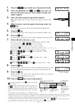 Предварительный просмотр 55 страницы Konica Minolta CA-310 Instruction Manual