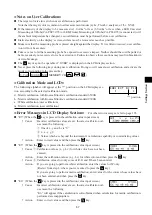 Предварительный просмотр 59 страницы Konica Minolta CA-310 Instruction Manual