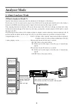 Предварительный просмотр 60 страницы Konica Minolta CA-310 Instruction Manual