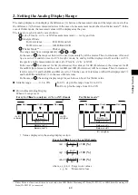 Предварительный просмотр 71 страницы Konica Minolta CA-310 Instruction Manual