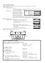 Предварительный просмотр 80 страницы Konica Minolta CA-310 Instruction Manual