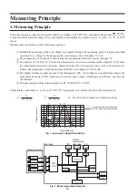 Предварительный просмотр 92 страницы Konica Minolta CA-310 Instruction Manual