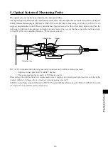 Предварительный просмотр 97 страницы Konica Minolta CA-310 Instruction Manual