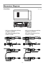 Предварительный просмотр 104 страницы Konica Minolta CA-310 Instruction Manual