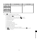 Предварительный просмотр 107 страницы Konica Minolta CA-310 Instruction Manual