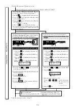 Предварительный просмотр 118 страницы Konica Minolta CA-310 Instruction Manual