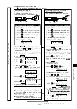 Предварительный просмотр 119 страницы Konica Minolta CA-310 Instruction Manual