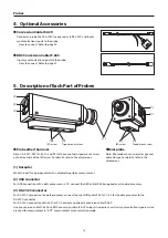 Предварительный просмотр 16 страницы Konica Minolta CA-410 Series Instruction Manual