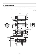 Предварительный просмотр 18 страницы Konica Minolta CA-410 Series Instruction Manual