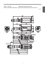 Предварительный просмотр 19 страницы Konica Minolta CA-410 Series Instruction Manual