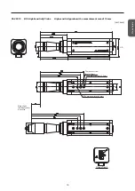 Предварительный просмотр 21 страницы Konica Minolta CA-410 Series Instruction Manual