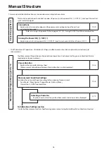 Предварительный просмотр 56 страницы Konica Minolta CA-410 Series Instruction Manual