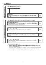 Предварительный просмотр 58 страницы Konica Minolta CA-410 Series Instruction Manual