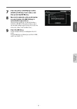 Предварительный просмотр 93 страницы Konica Minolta CA-410 Series Instruction Manual