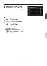 Предварительный просмотр 101 страницы Konica Minolta CA-410 Series Instruction Manual