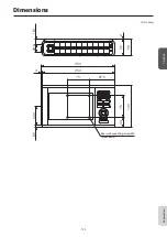 Предварительный просмотр 135 страницы Konica Minolta CA-410 Series Instruction Manual