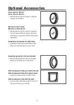 Предварительный просмотр 11 страницы Konica Minolta CHROMA METER CS-200 Instruction Manual