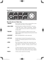 Предварительный просмотр 16 страницы Konica Minolta CHROMA METER CS-200 Instruction Manual