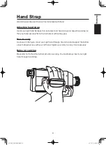 Предварительный просмотр 23 страницы Konica Minolta CHROMA METER CS-200 Instruction Manual