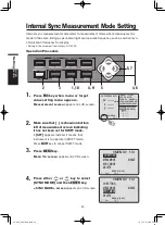 Предварительный просмотр 32 страницы Konica Minolta CHROMA METER CS-200 Instruction Manual